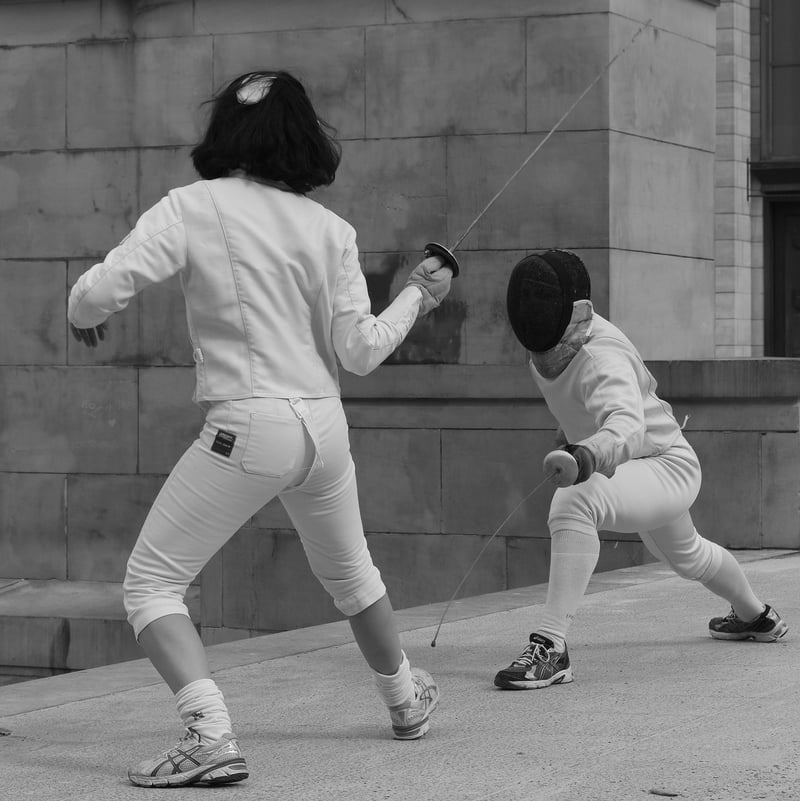 Chen Style Tai Chi Chuan Training